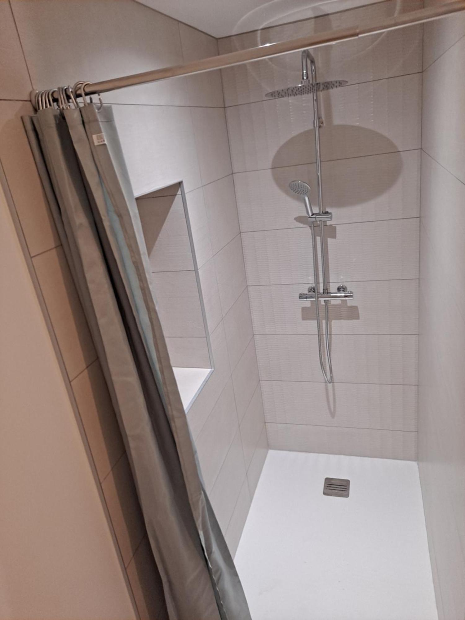 Logement T2 Neuf - Centre-Ville Parthenay Exterior foto